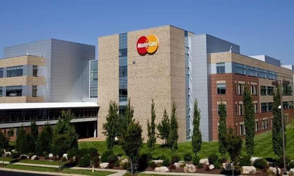 MasterCard campus drive for Enterprise Operations Engineer