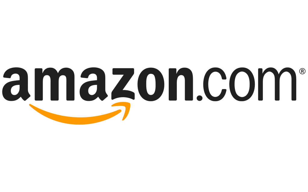 Amazon-Logo