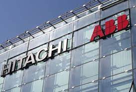 hitachi company