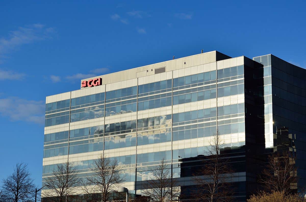 CGI HQ