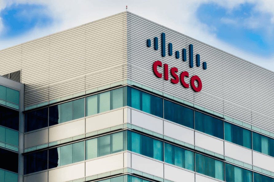 Cisco company