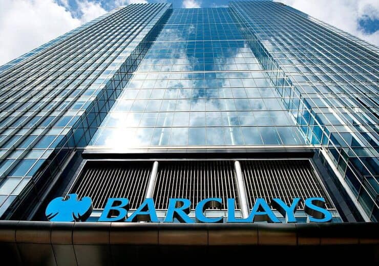 barclays company