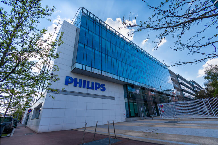 philips hq