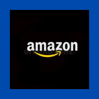 Amazon new Logo