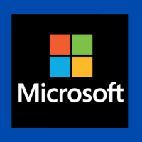 Microsoft Logo