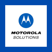 motorola solution logo
