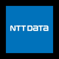 NTT DATA Logo