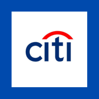 Citi logo