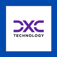 DXC Technology Logo