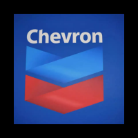 CHEVRON LOGO