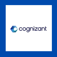 Cognizant logo