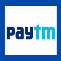 Paytm logo