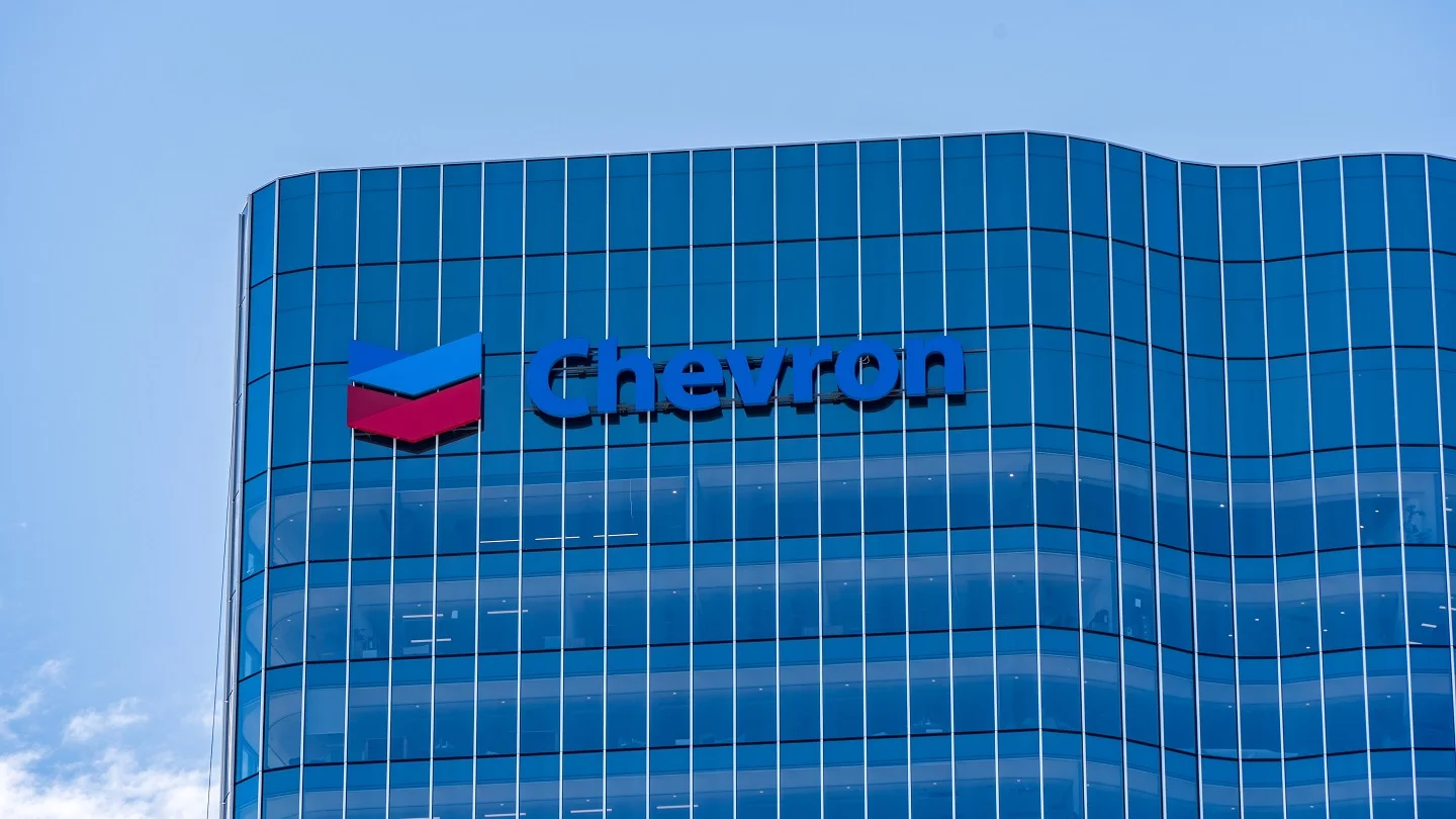 chevron
