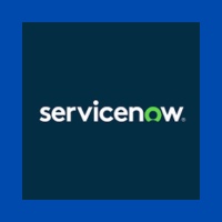 SERVICENOW LOGO