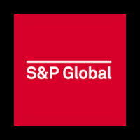 S&P Global logo