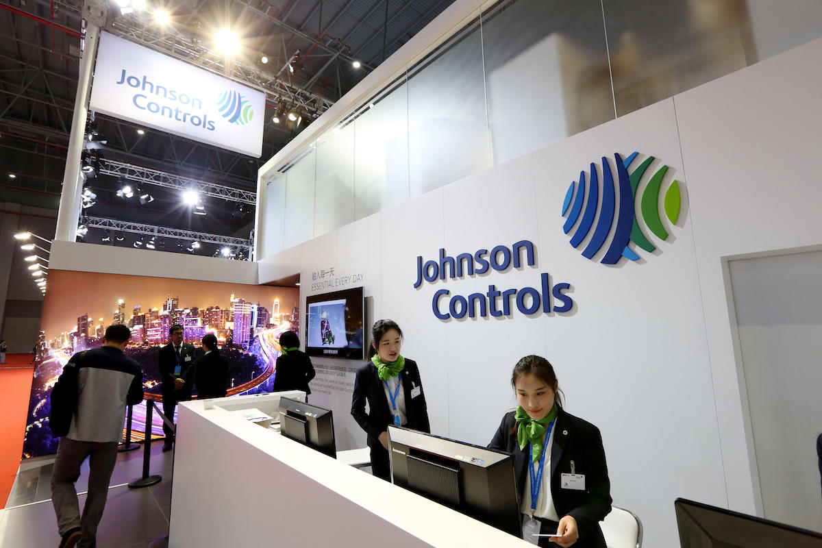 johnsoncontrols