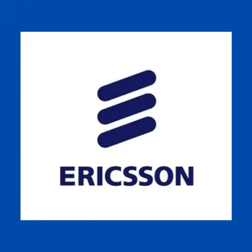 ericsson