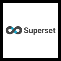 Superset Logo