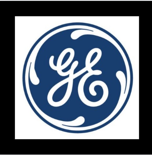 GE logo
