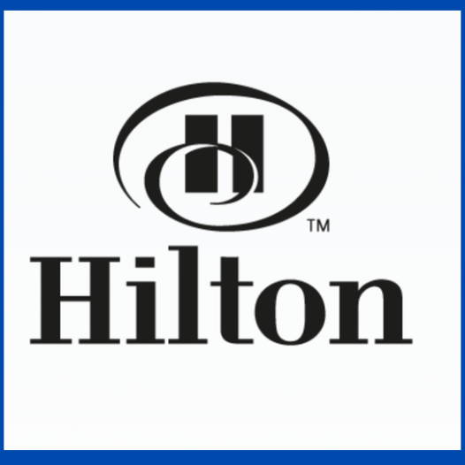 HILTON LOGO