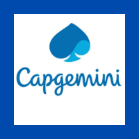 Capgemini logo