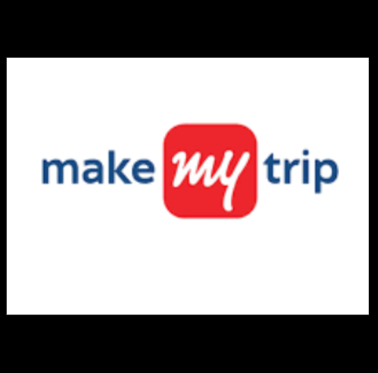 makemytrip logo