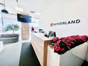 Sutherland