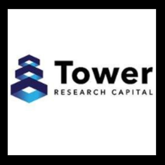 tower research capital logo