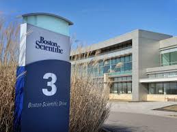 Boston Scientific