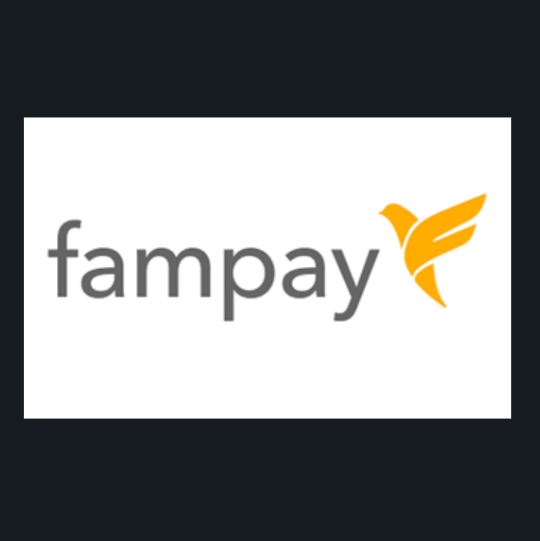 fampay logo