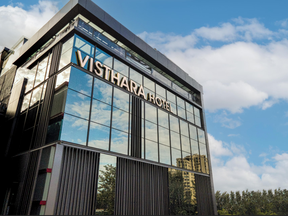 vistra office