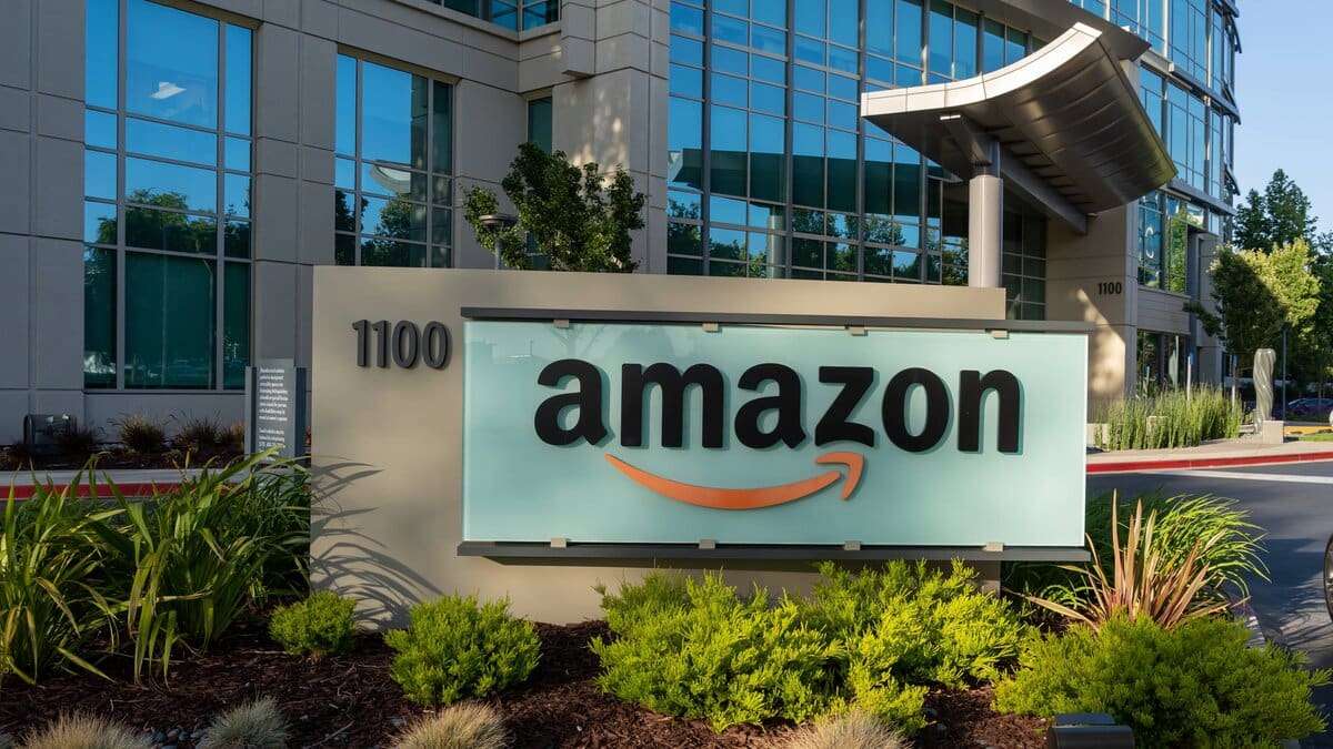 Amazon-HQ