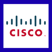 Cisco Logos