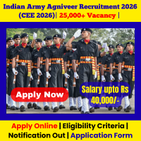 Indian Army Agniveer