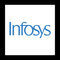 Infosys logo