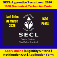 SECL logo