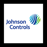 Johnson Controls logo