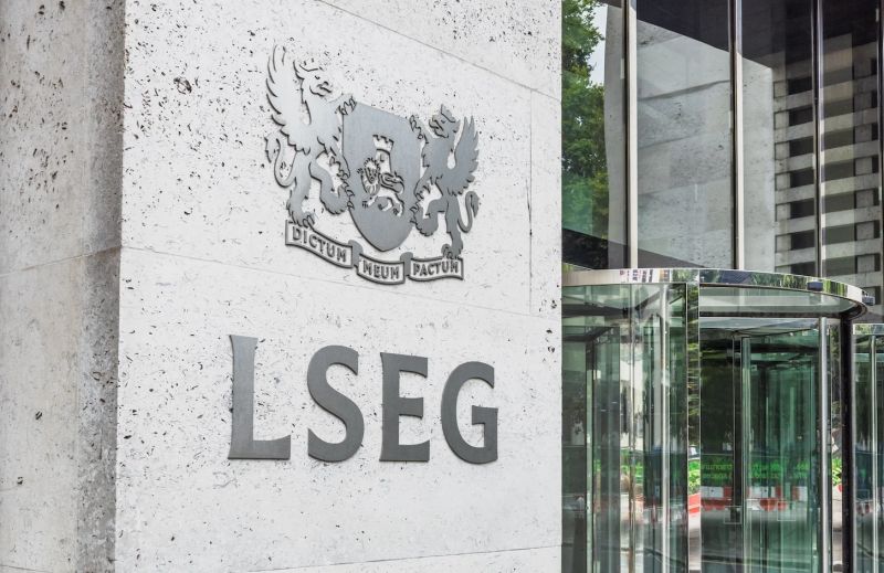 LSEG Company