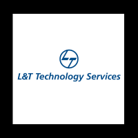 L&T technology logo