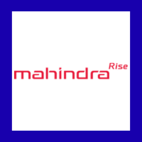 Mahindra Rise Logo