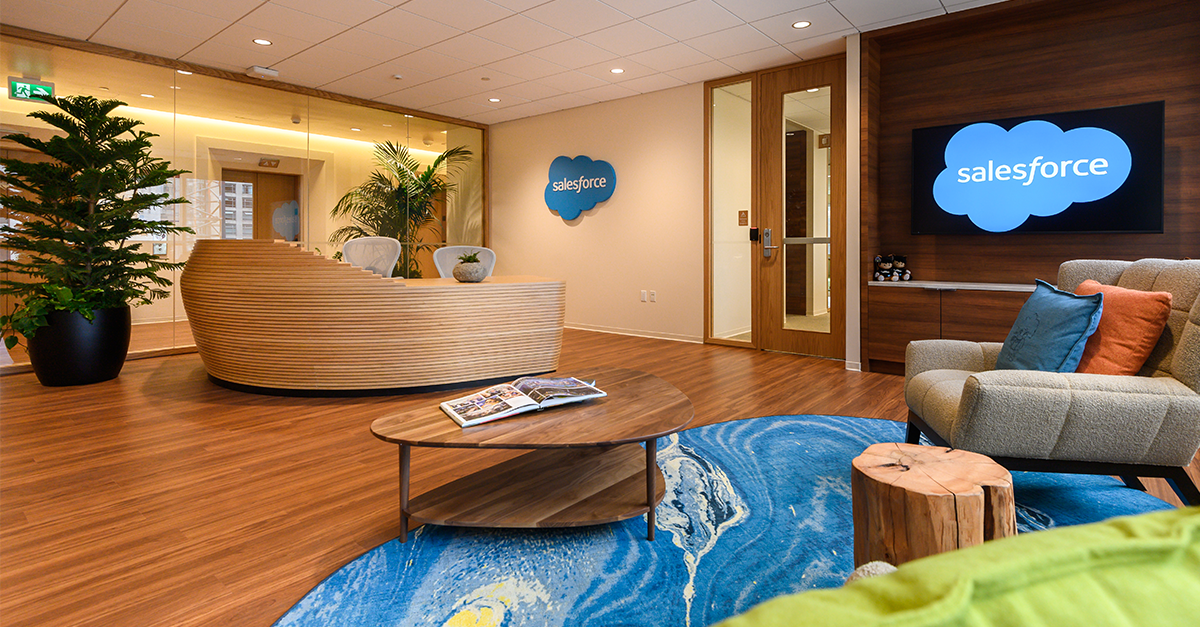 salesforce-office
